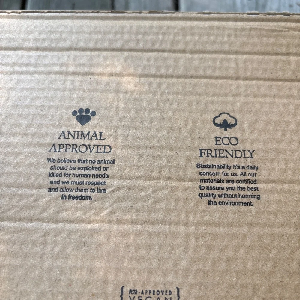 Vegan sandals - Picture 5 of 5